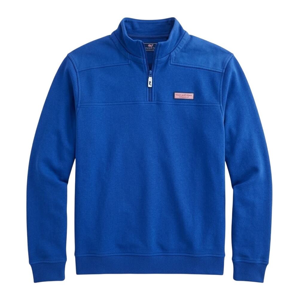 Vineyard Vines 1/4 Zip Pullover Men's Size Medium